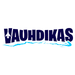 Vauhdikas