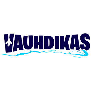 Vauhdikas